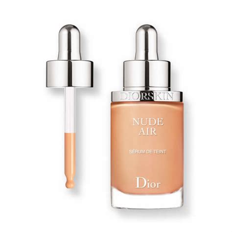 dior diorskin nude 030 beige moyen medium beige 30 ml|Dior Medium Beige 030 Diorskin Nude Natural Glow Hydrating.